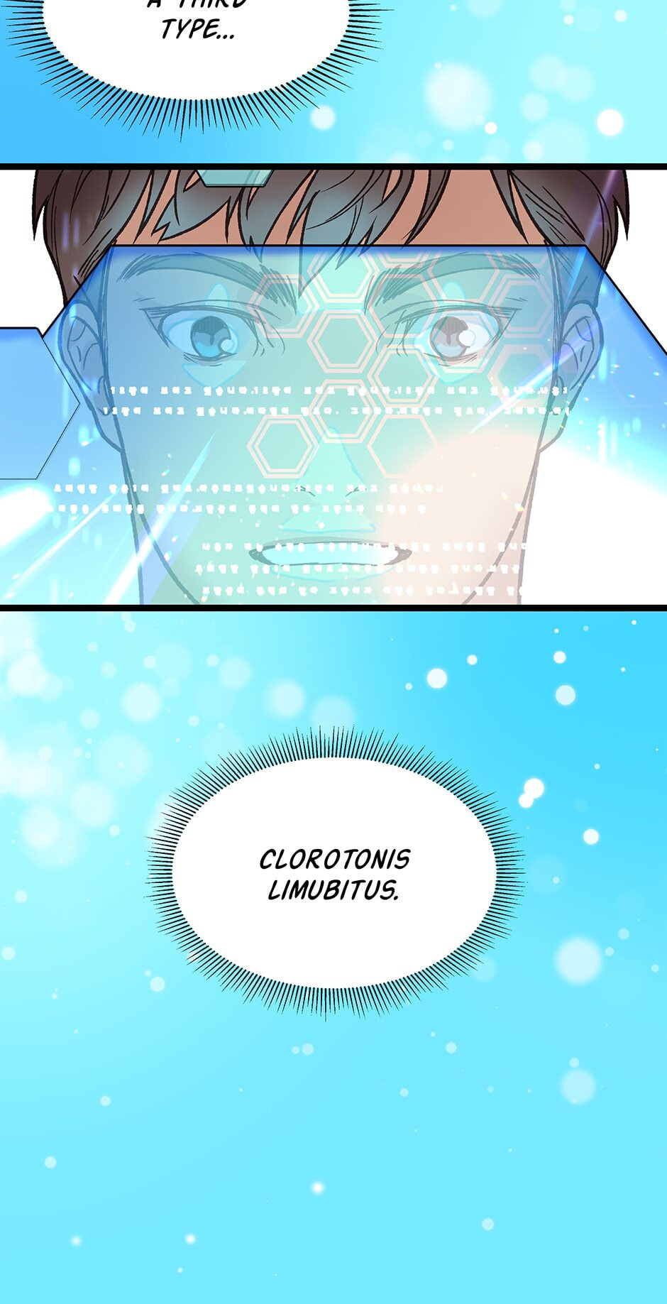 I'm the Only One With Genius DNA Chapter 6 page 74 - 