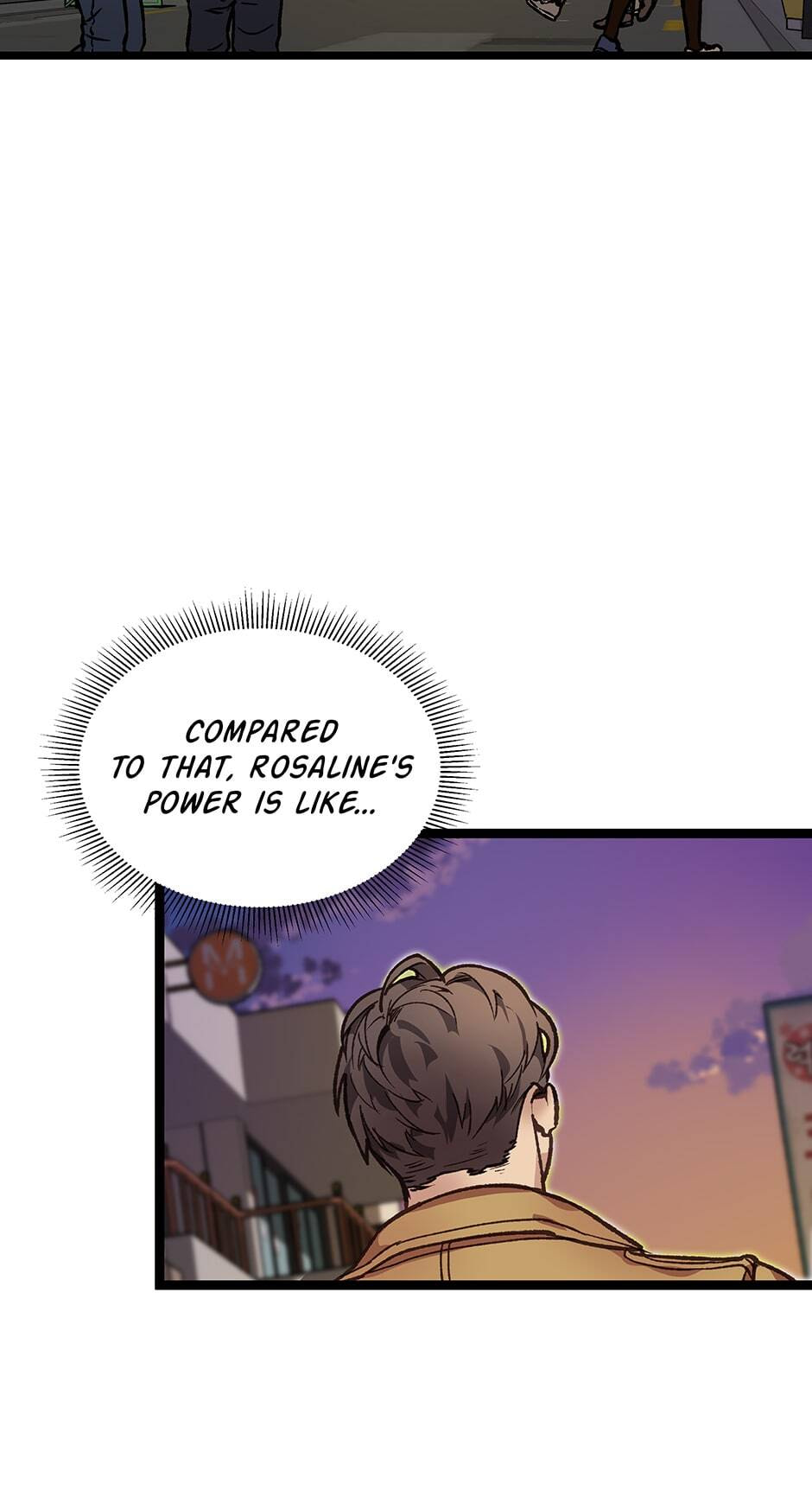 I'm the Only One With Genius DNA Chapter 6 page 77 - 