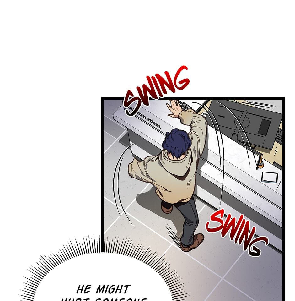 I'm the Only One With Genius DNA Chapter 6 page 9 - 