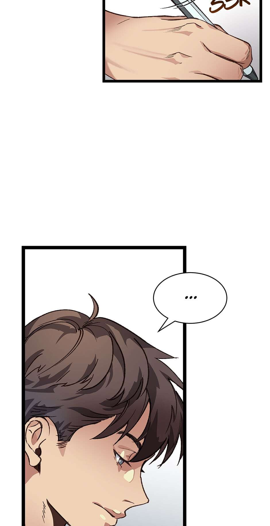 I'm the Only One With Genius DNA Chapter 6 page 83 - 