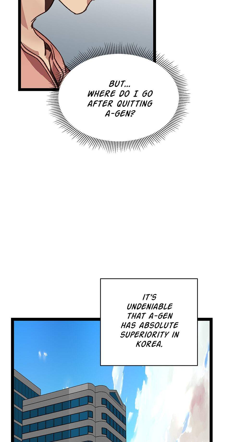 I'm the Only One With Genius DNA Chapter 6 page 84 - 