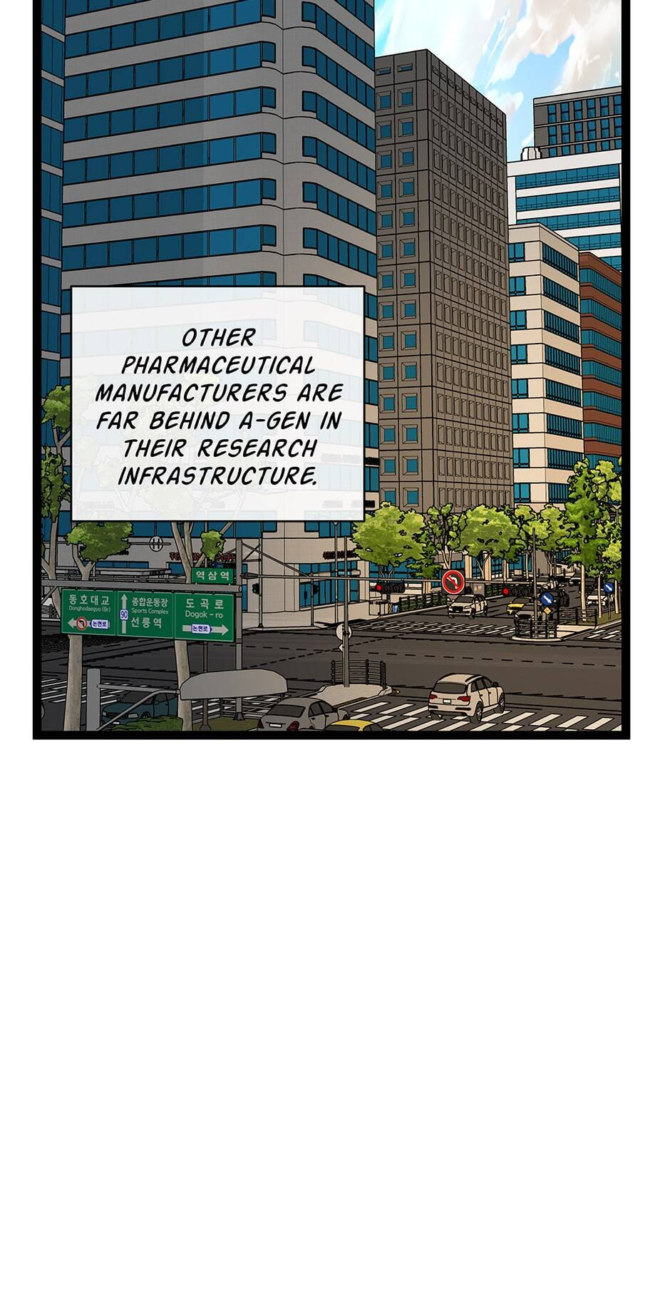 I'm the Only One With Genius DNA Chapter 6 page 85 - 