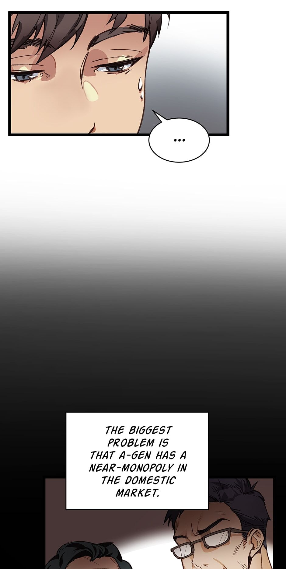 I'm the Only One With Genius DNA Chapter 6 page 86 - 