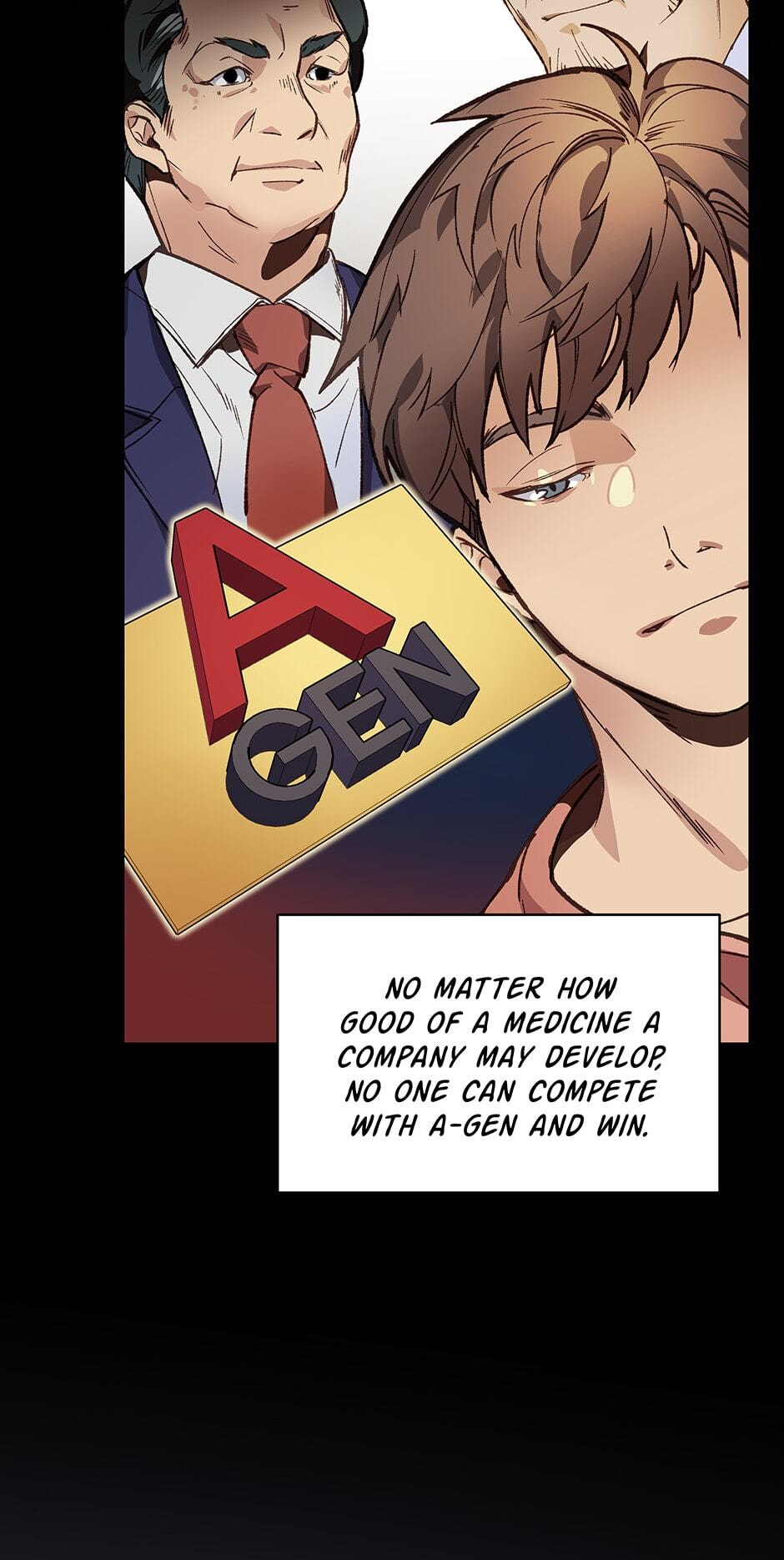I'm the Only One With Genius DNA Chapter 6 page 87 - 