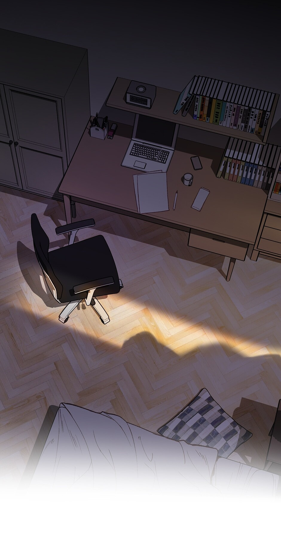 I'm the Only One With Genius DNA Chapter 6 page 88 - 