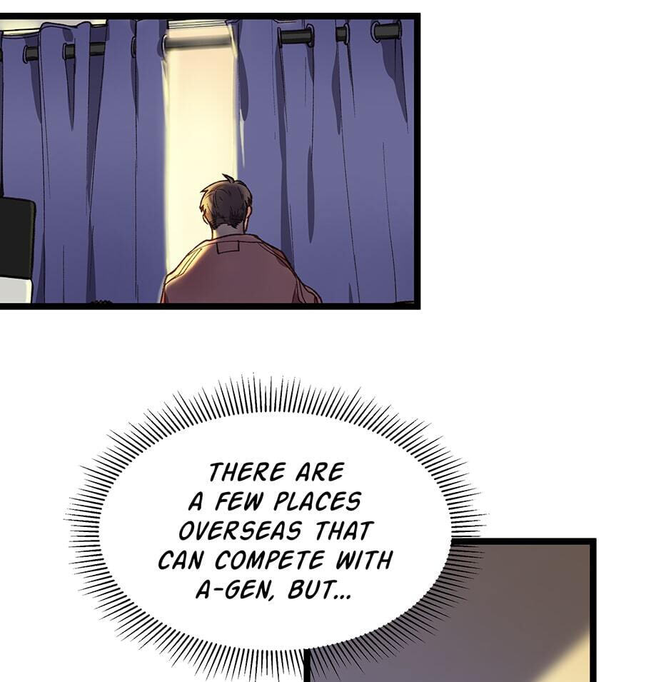I'm the Only One With Genius DNA Chapter 6 page 89 - 