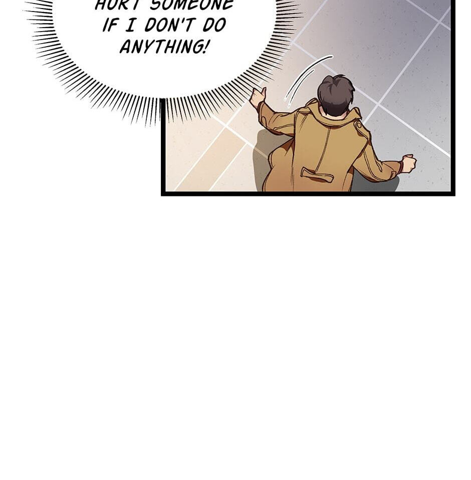 I'm the Only One With Genius DNA Chapter 6 page 10 - 