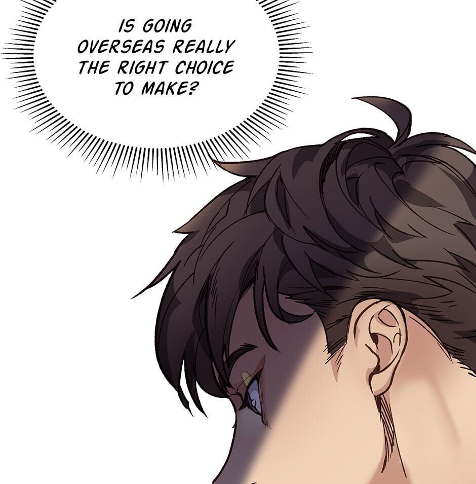 I'm the Only One With Genius DNA Chapter 6 page 91 - 