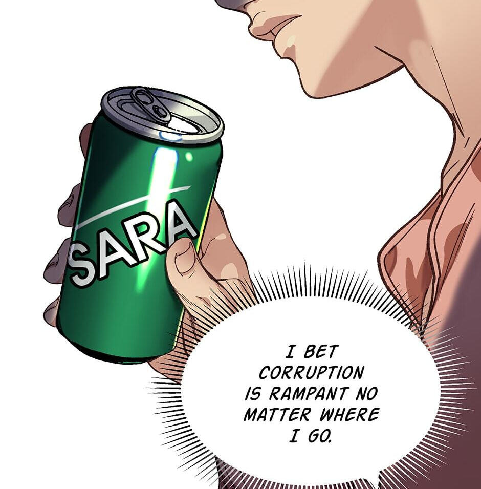I'm the Only One With Genius DNA Chapter 6 page 92 - 