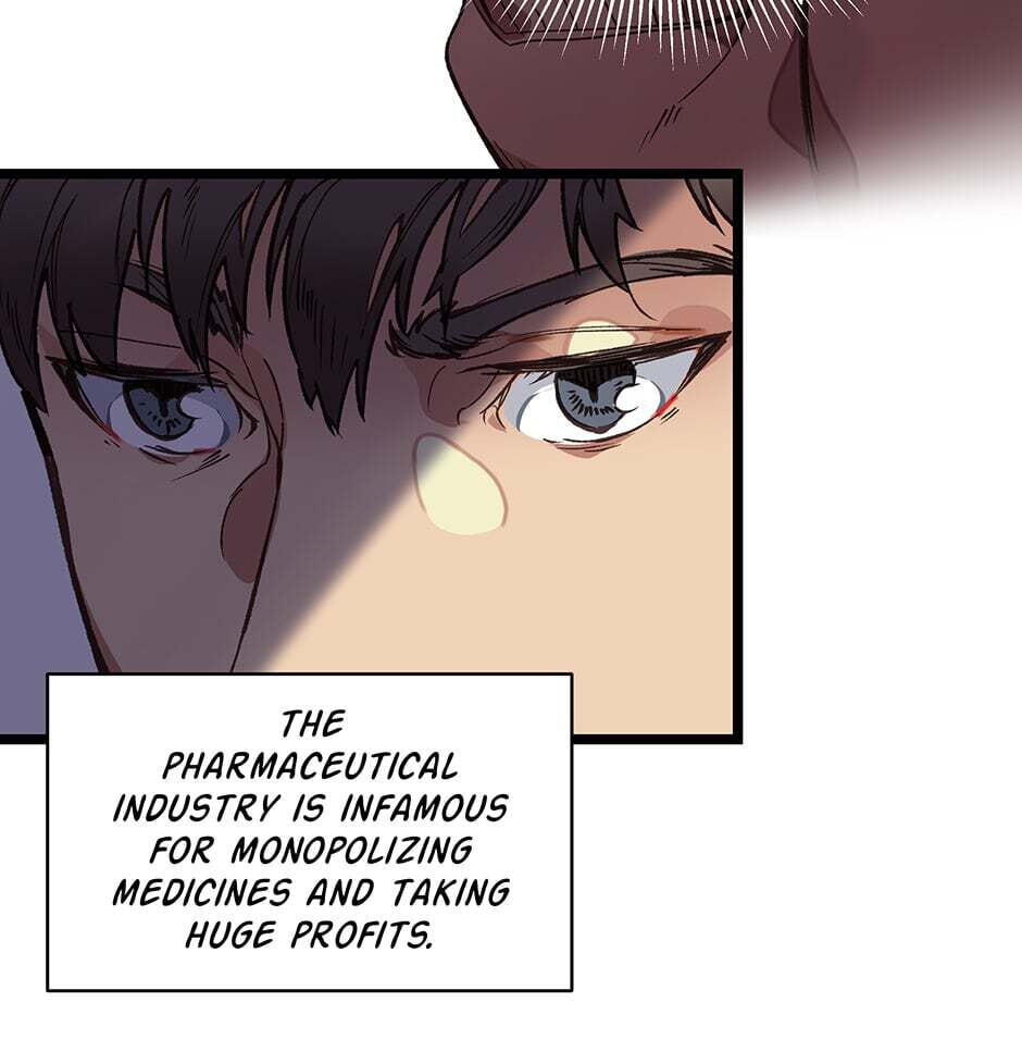 I'm the Only One With Genius DNA Chapter 6 page 93 - 