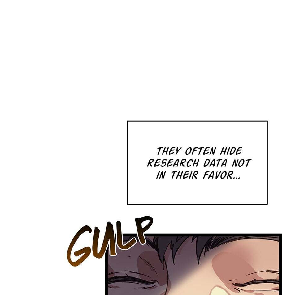 I'm the Only One With Genius DNA Chapter 6 page 94 - 