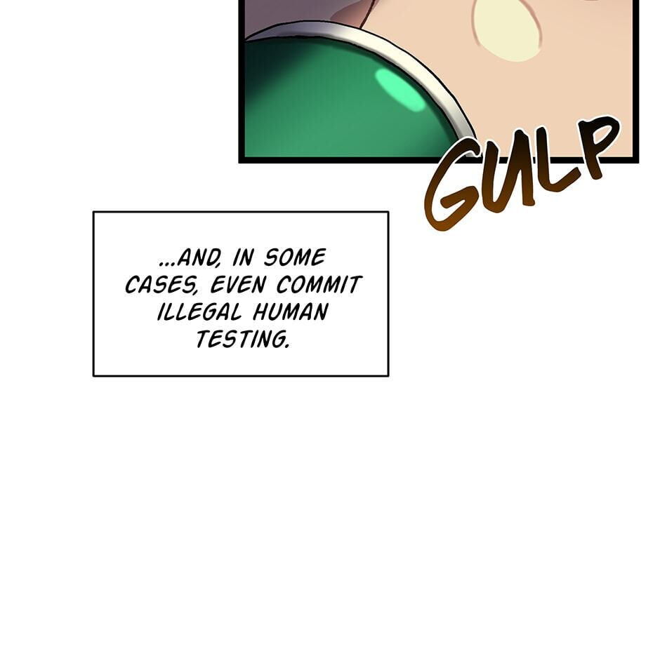 I'm the Only One With Genius DNA Chapter 6 page 95 - 