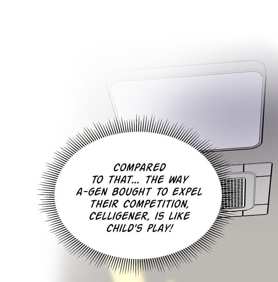 I'm the Only One With Genius DNA Chapter 6 page 96 - 