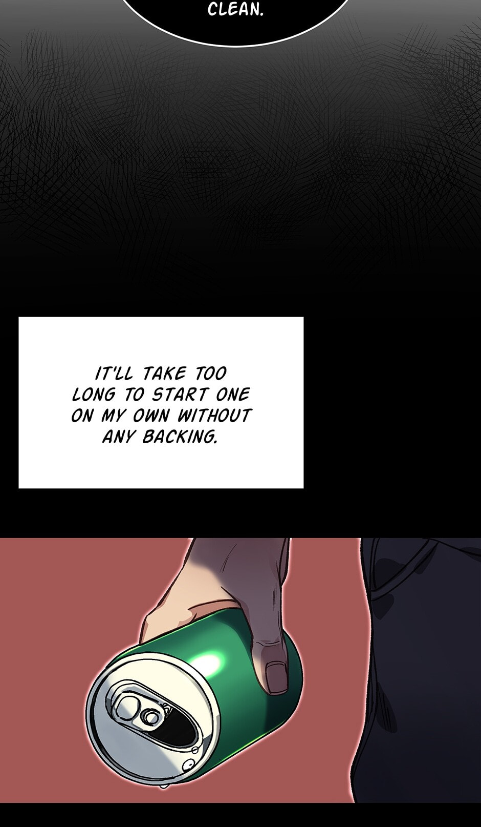 I'm the Only One With Genius DNA Chapter 6 page 100 - 