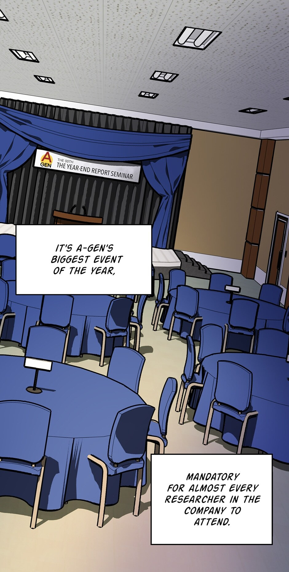I'm the Only One With Genius DNA Chapter 7 page 2 - 