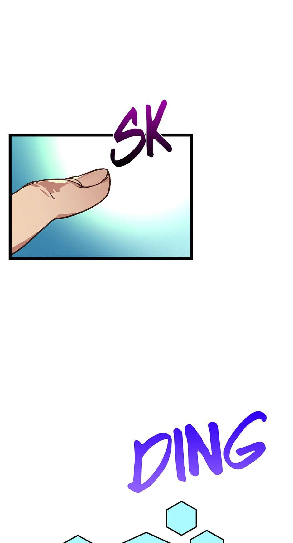 I'm the Only One With Genius DNA Chapter 7 page 101 - 