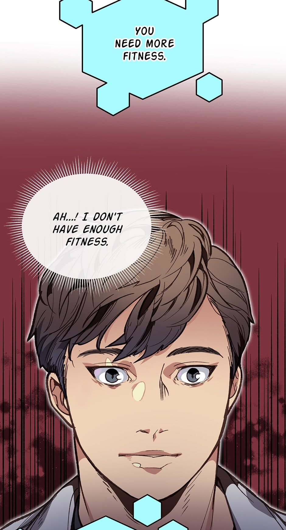 I'm the Only One With Genius DNA Chapter 7 page 102 - 