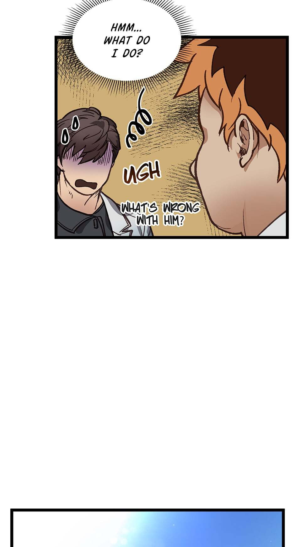 I'm the Only One With Genius DNA Chapter 7 page 104 - 