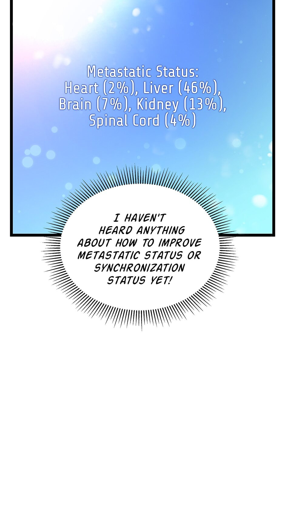 I'm the Only One With Genius DNA Chapter 7 page 105 - 