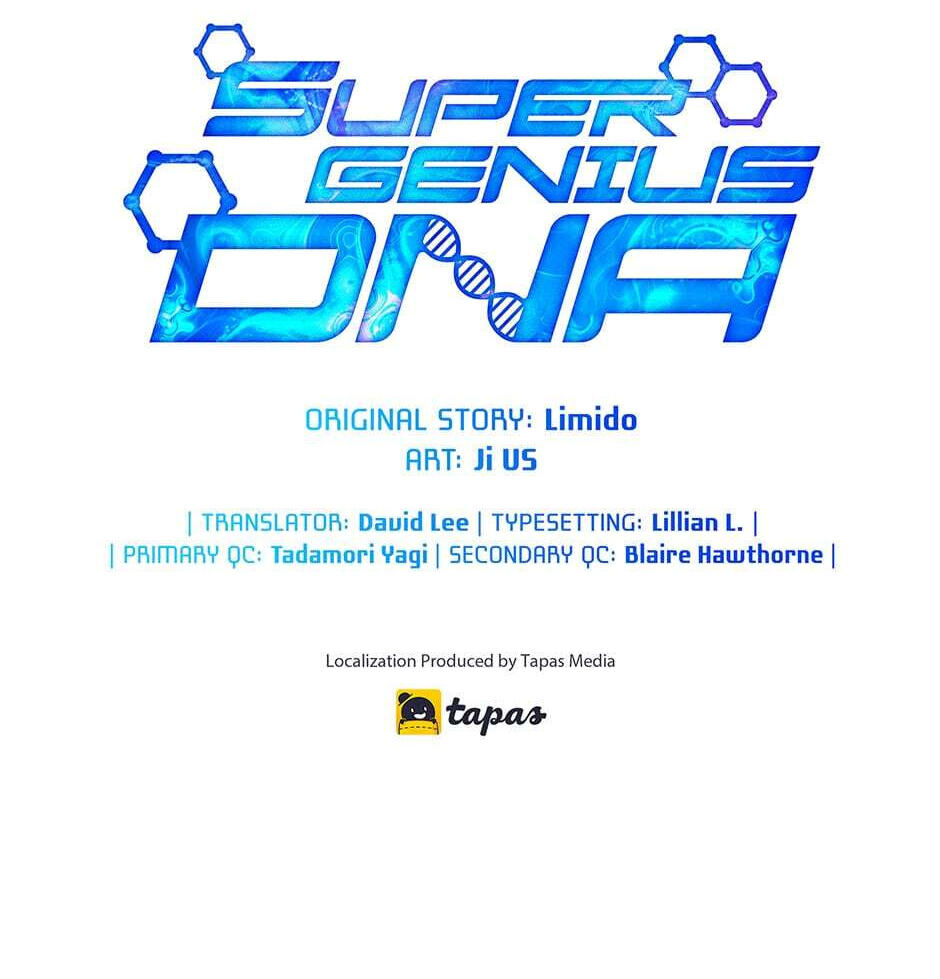 I'm the Only One With Genius DNA Chapter 7 page 19 - 