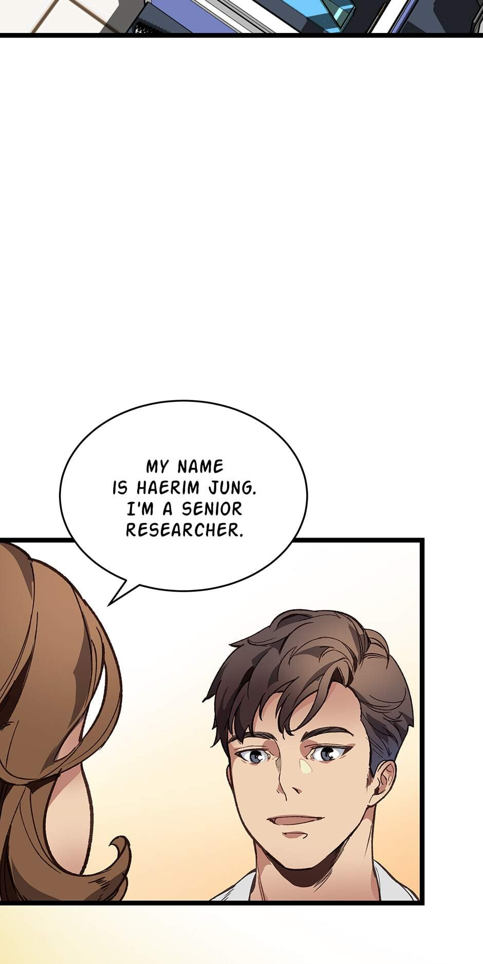 I'm the Only One With Genius DNA Chapter 7 page 22 - 