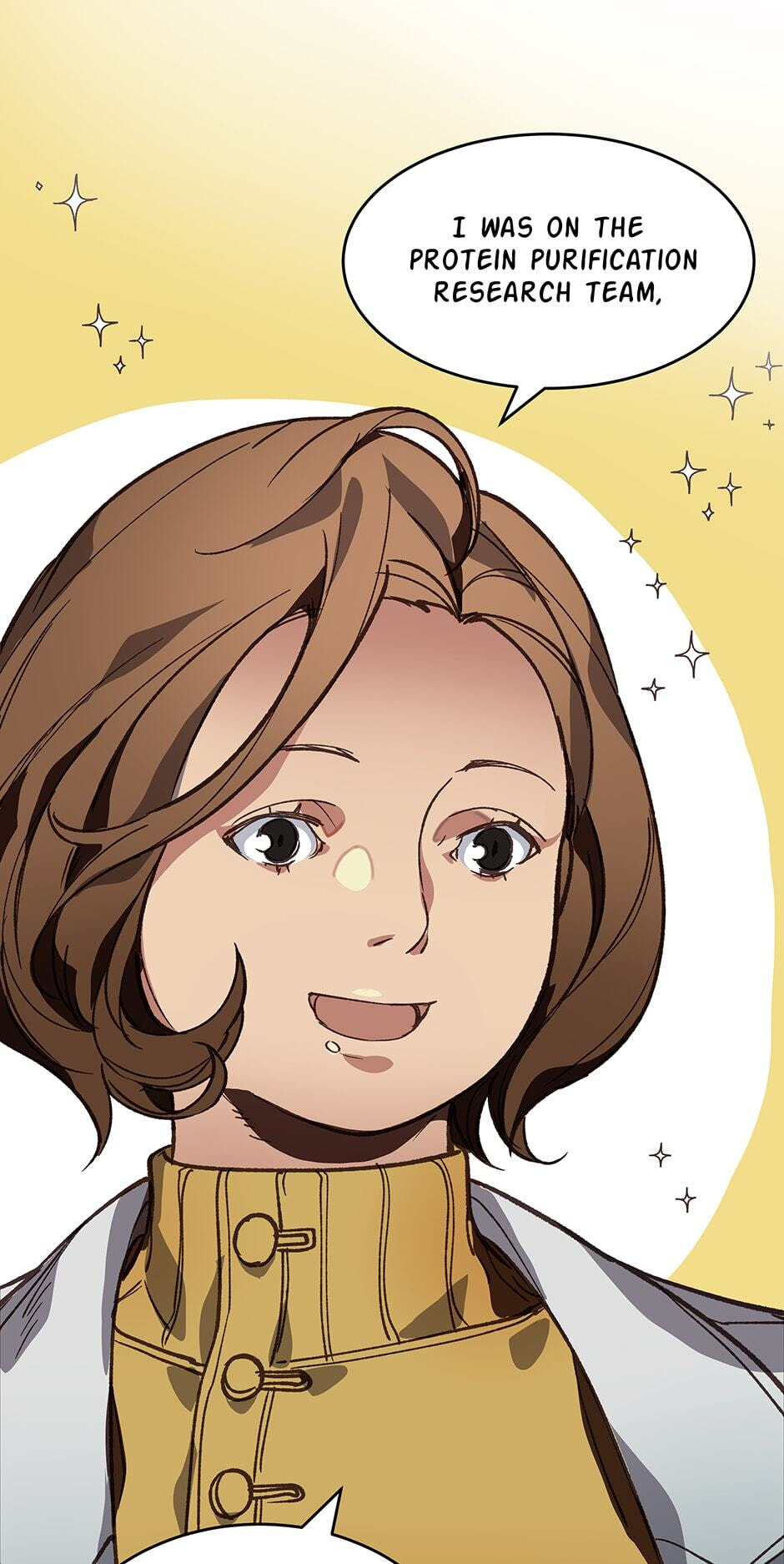 I'm the Only One With Genius DNA Chapter 7 page 23 - 