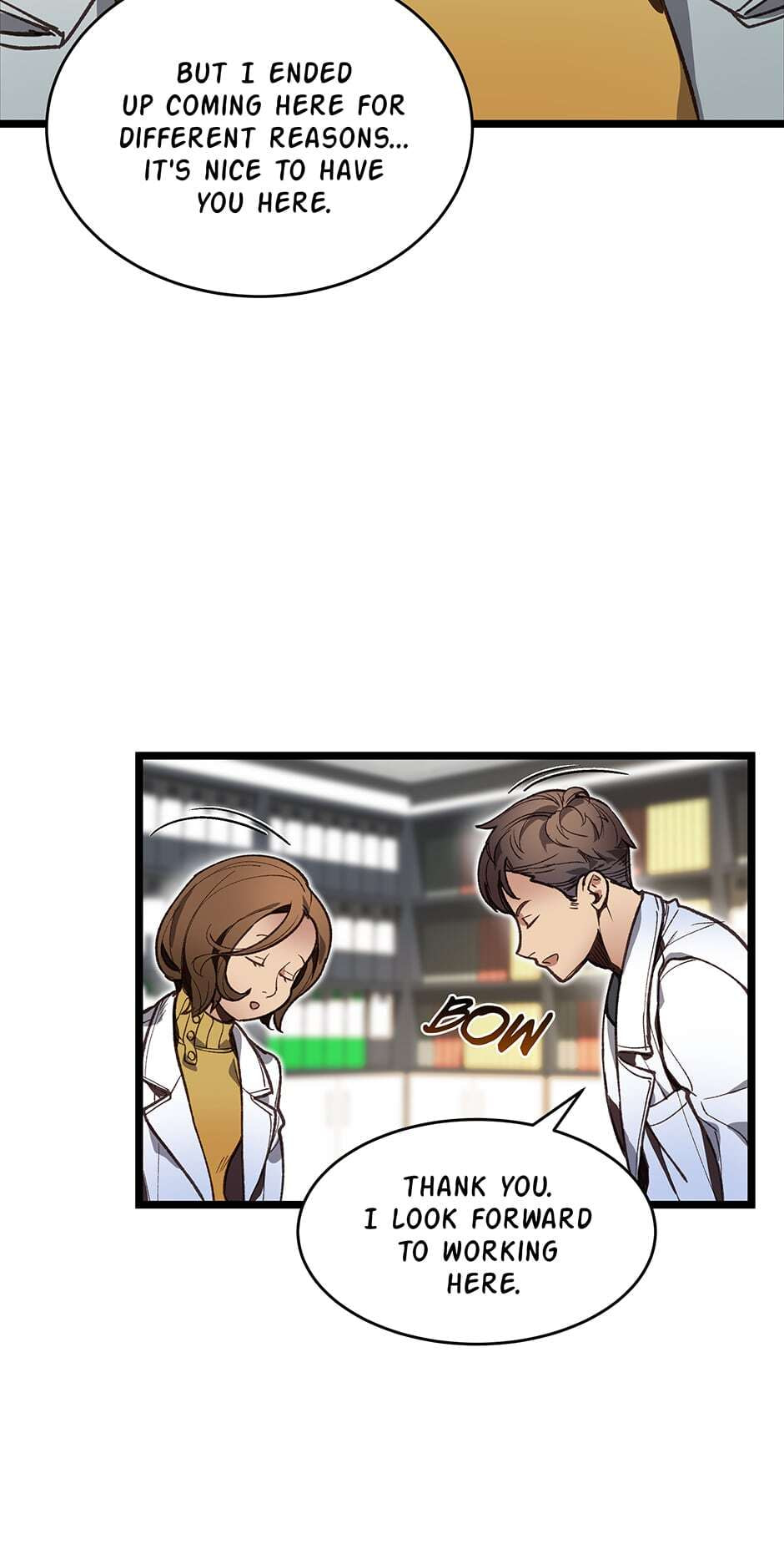 I'm the Only One With Genius DNA Chapter 7 page 24 - 