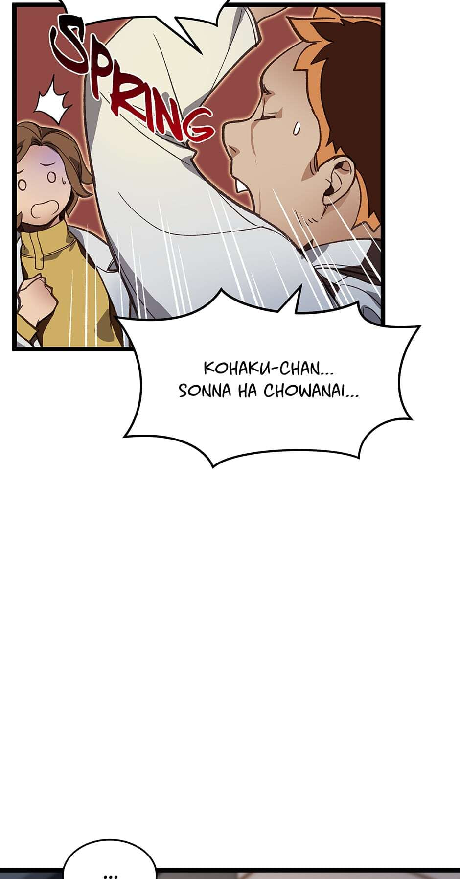 I'm the Only One With Genius DNA Chapter 7 page 28 - 
