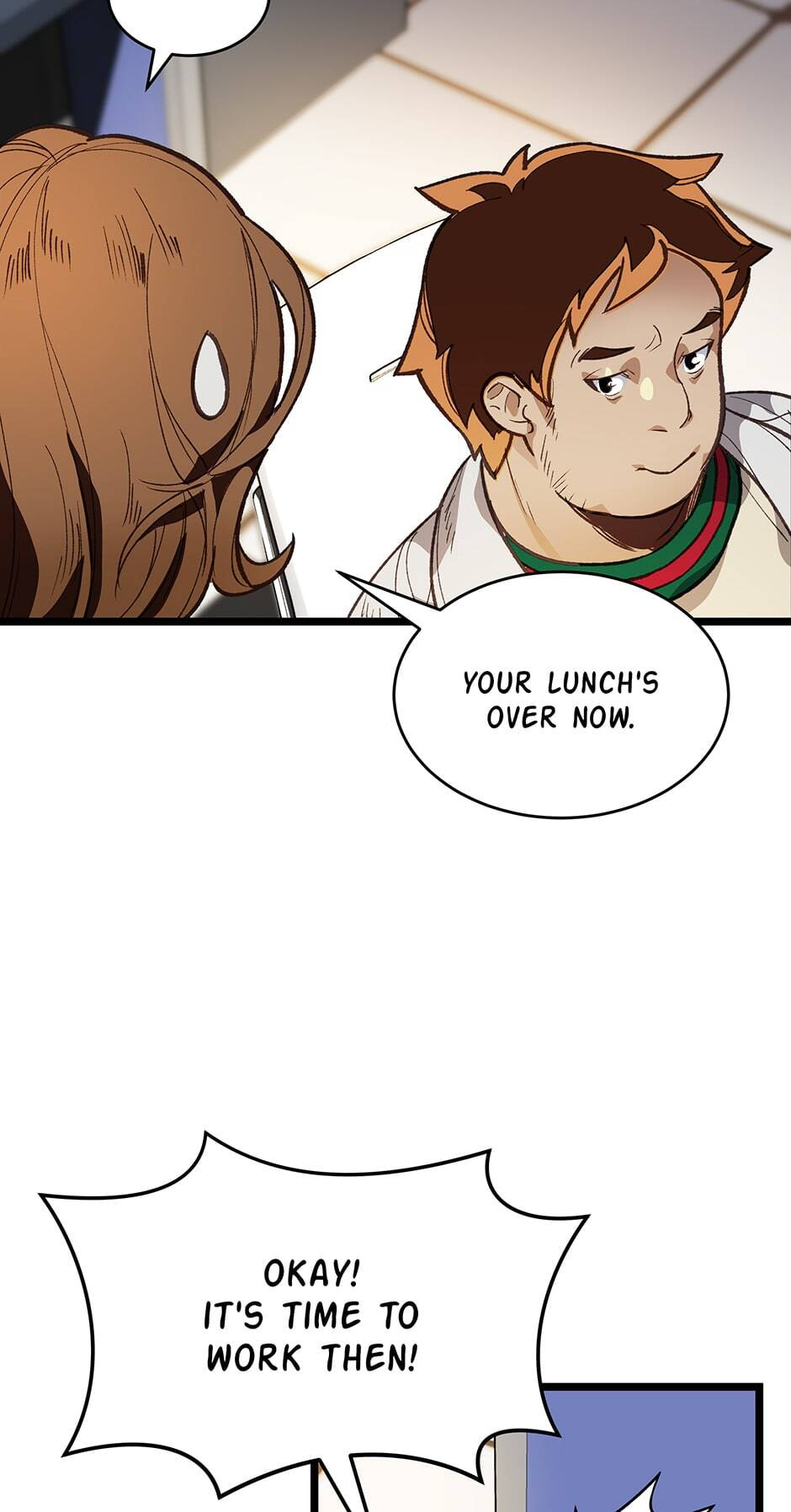 I'm the Only One With Genius DNA Chapter 7 page 29 - 