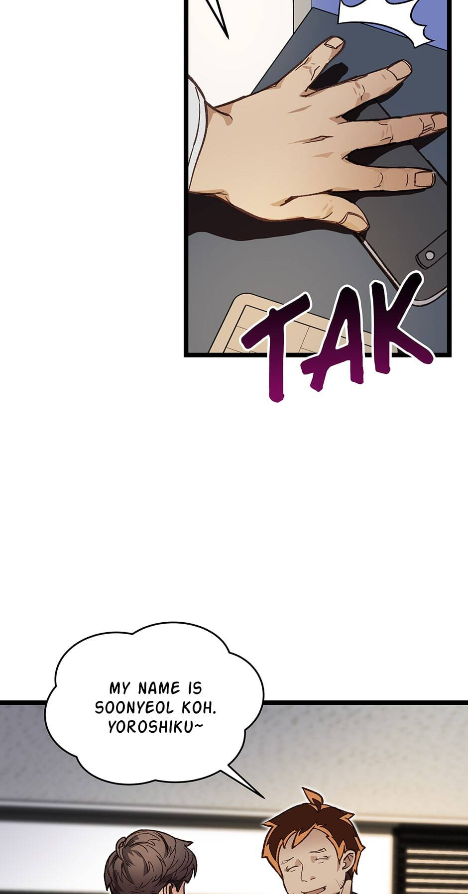 I'm the Only One With Genius DNA Chapter 7 page 30 - 