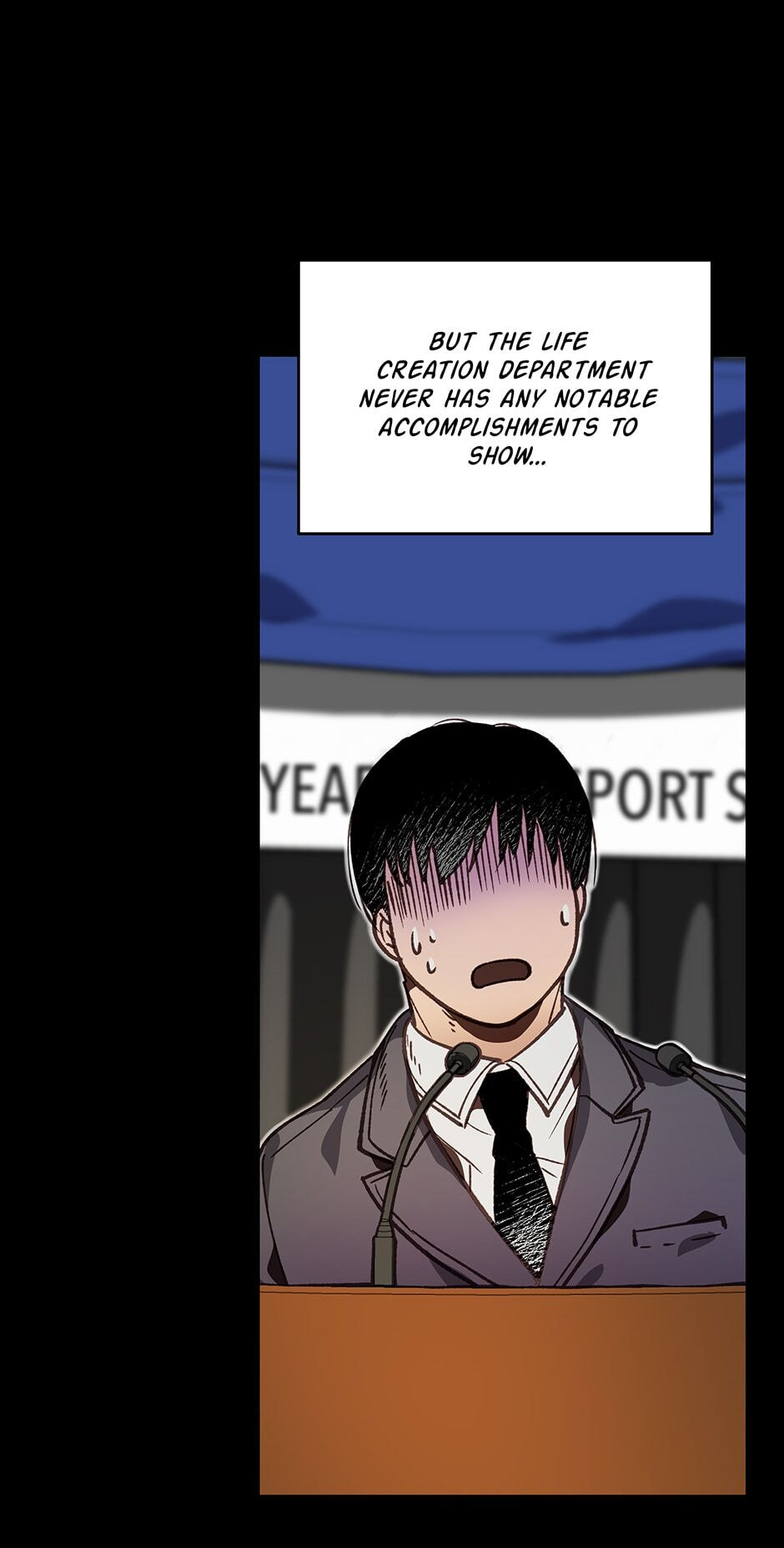 I'm the Only One With Genius DNA Chapter 7 page 4 - 