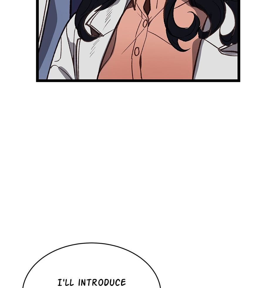 I'm the Only One With Genius DNA Chapter 7 page 38 - 