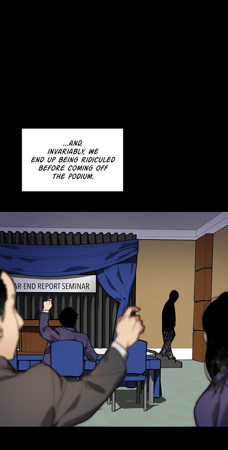 I'm the Only One With Genius DNA Chapter 7 page 5 - 