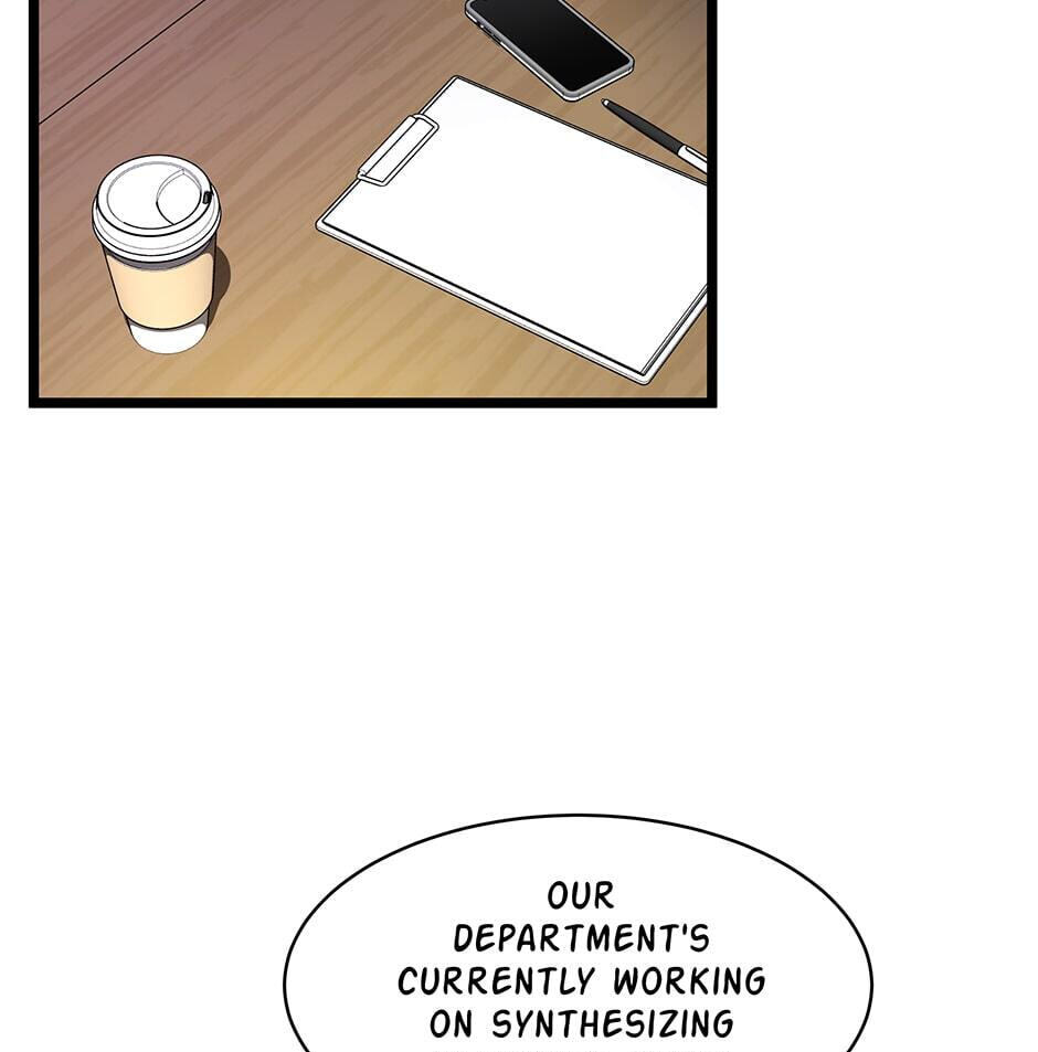 I'm the Only One With Genius DNA Chapter 7 page 42 - 