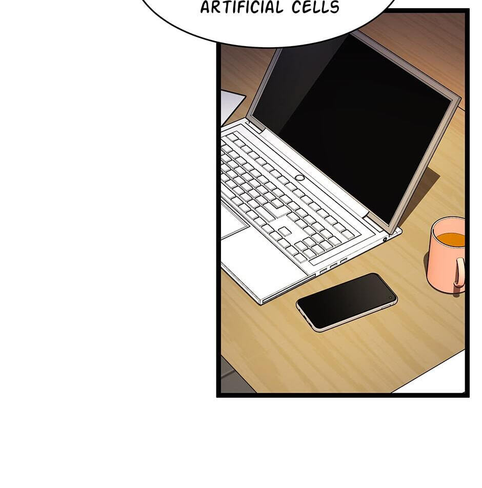 I'm the Only One With Genius DNA Chapter 7 page 43 - 