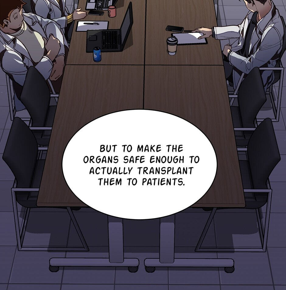 I'm the Only One With Genius DNA Chapter 7 page 46 - 