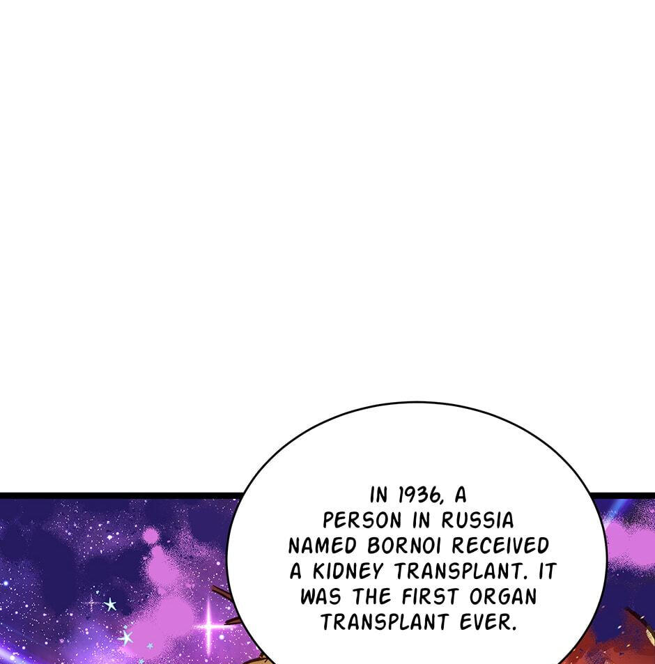 I'm the Only One With Genius DNA Chapter 7 page 48 - 