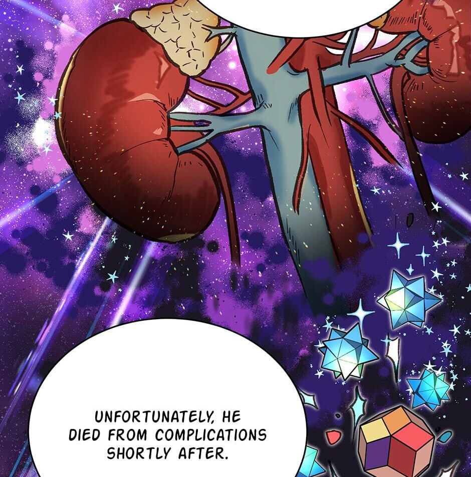 I'm the Only One With Genius DNA Chapter 7 page 49 - 