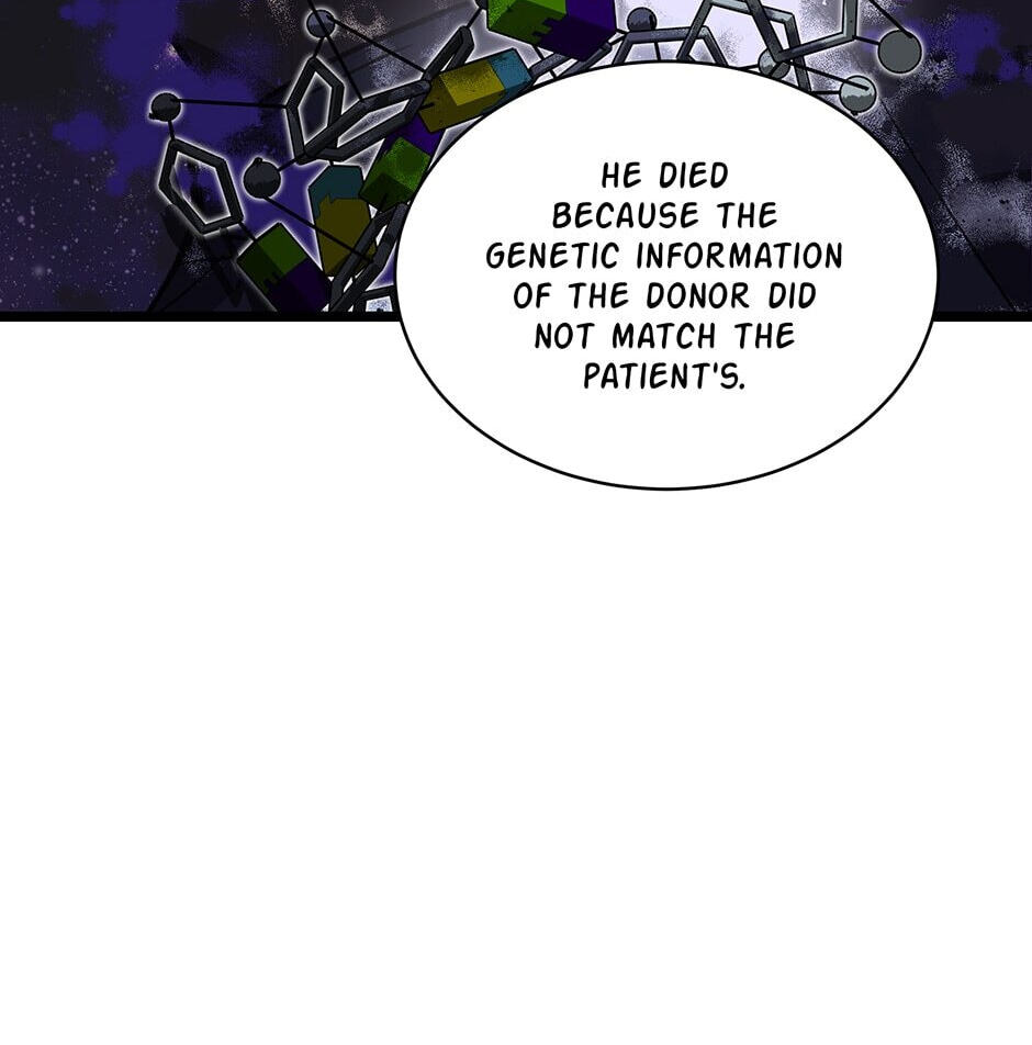 I'm the Only One With Genius DNA Chapter 7 page 51 - 