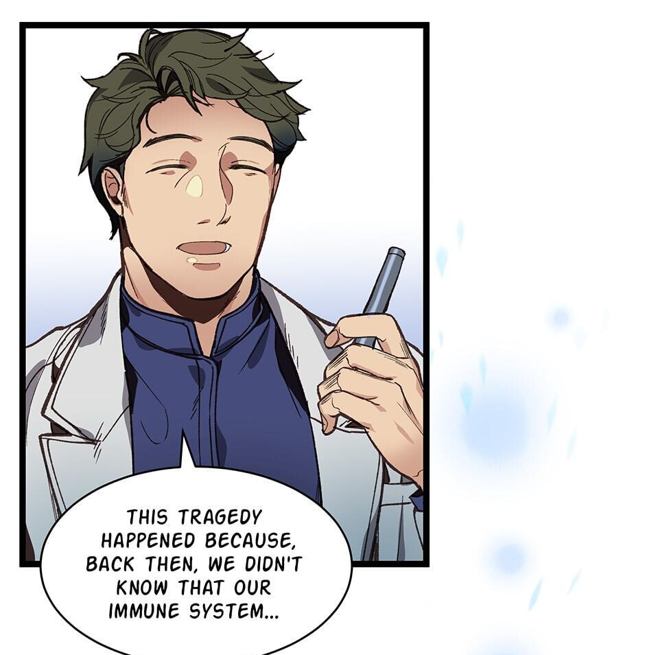 I'm the Only One With Genius DNA Chapter 7 page 52 - 