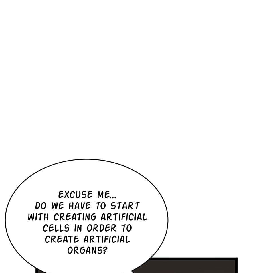I'm the Only One With Genius DNA Chapter 7 page 56 - 