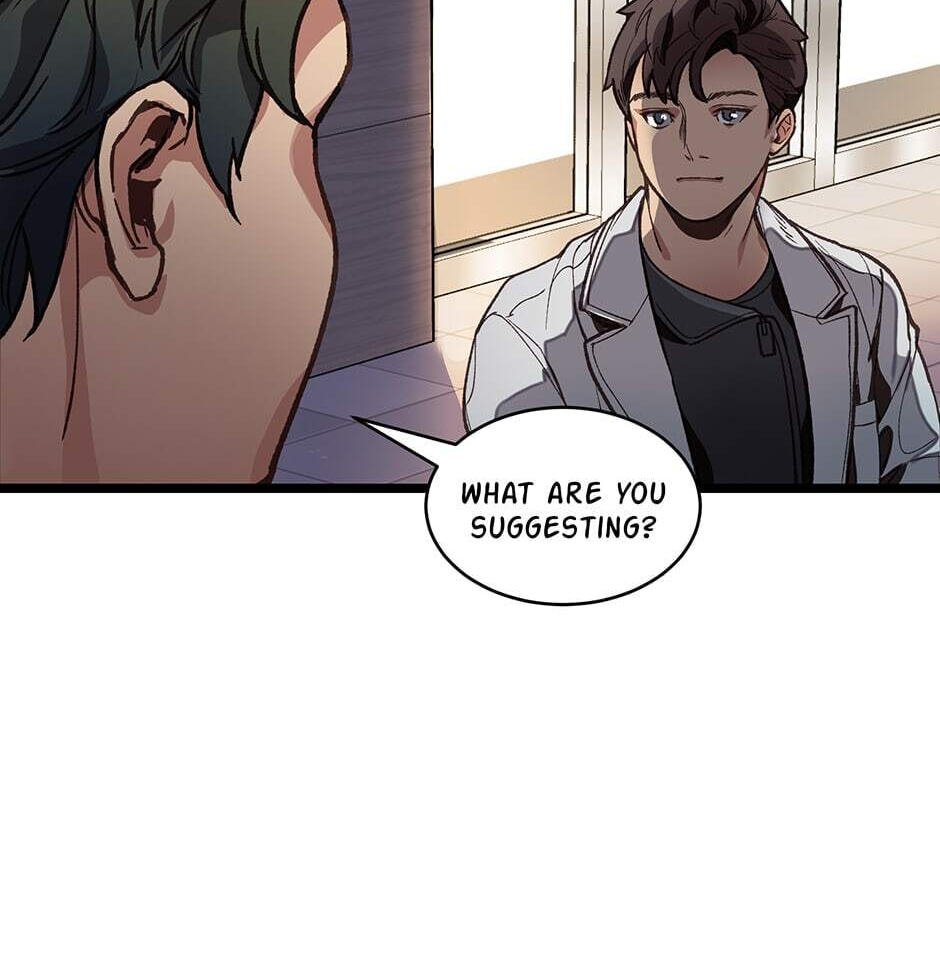 I'm the Only One With Genius DNA Chapter 7 page 59 - 