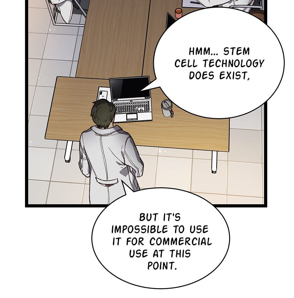 I'm the Only One With Genius DNA Chapter 7 page 61 - 