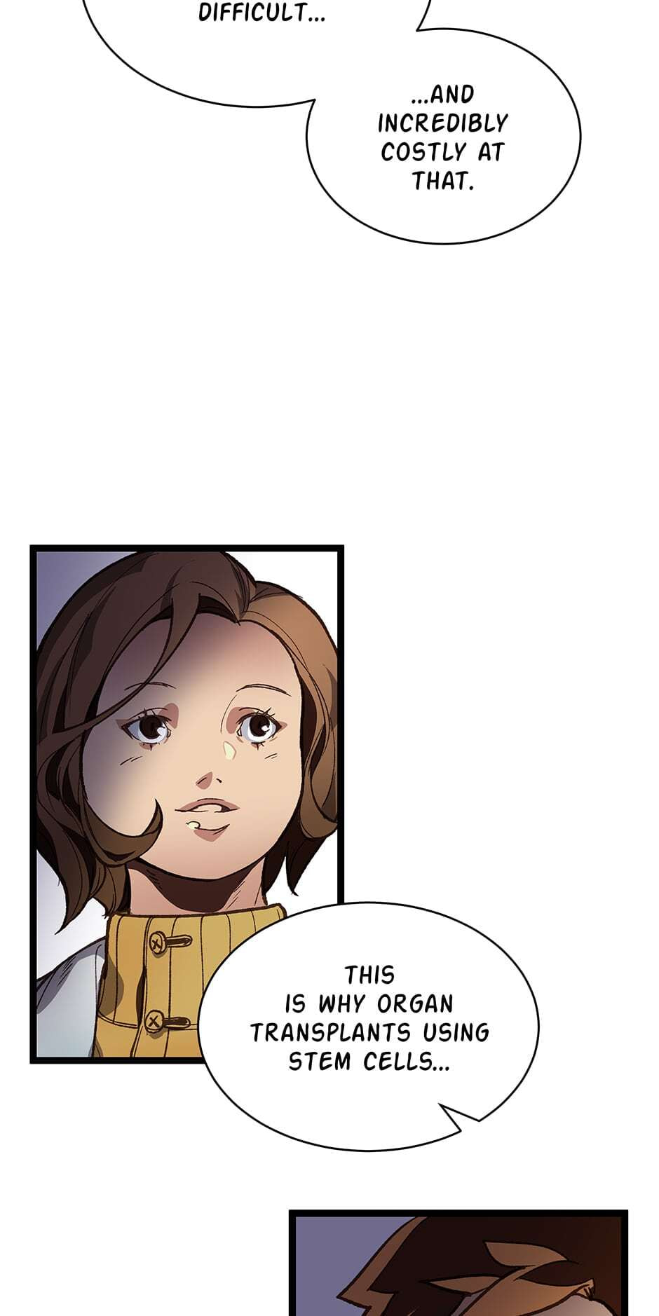 I'm the Only One With Genius DNA Chapter 7 page 67 - 