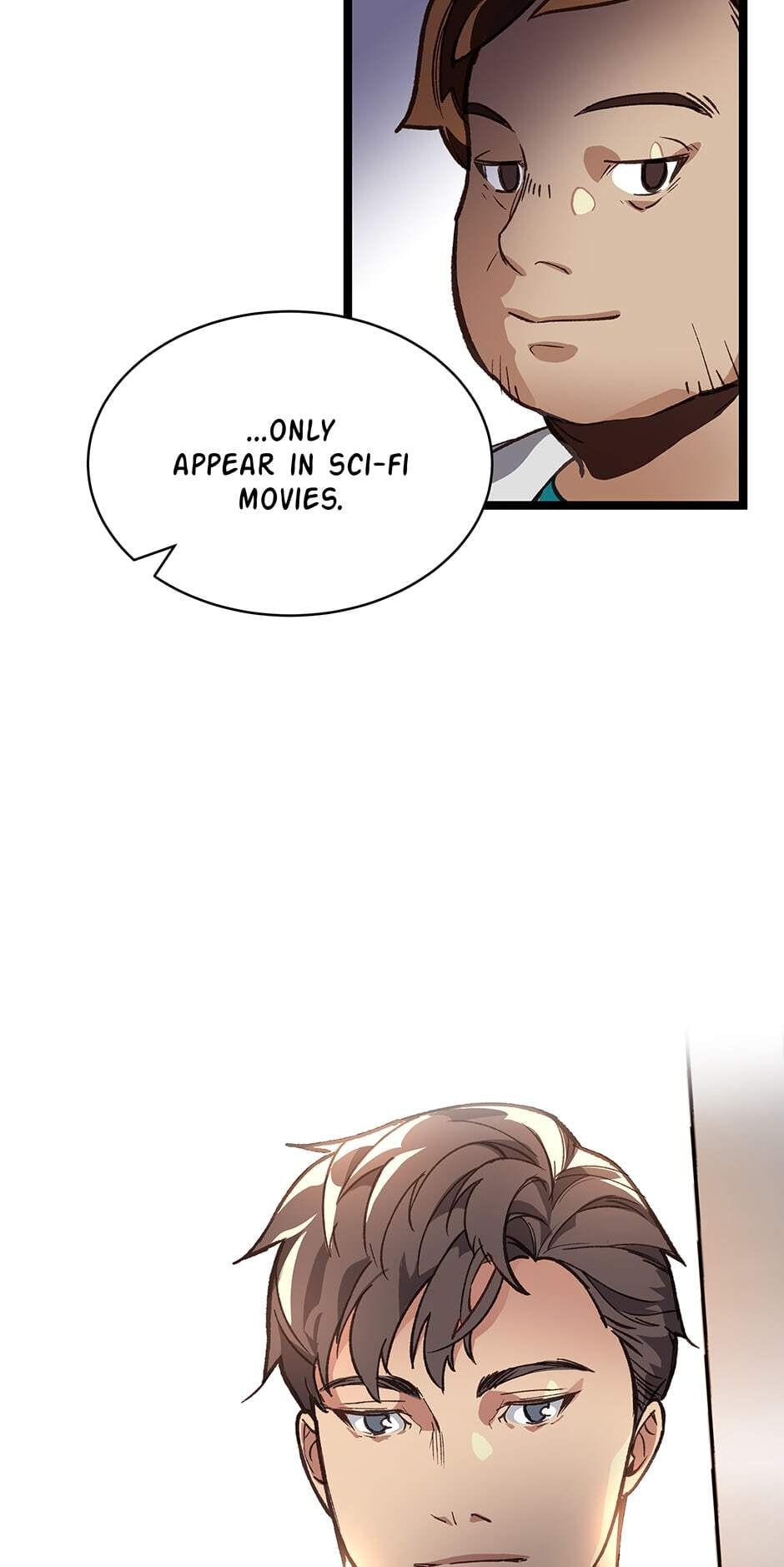 I'm the Only One With Genius DNA Chapter 7 page 68 - 