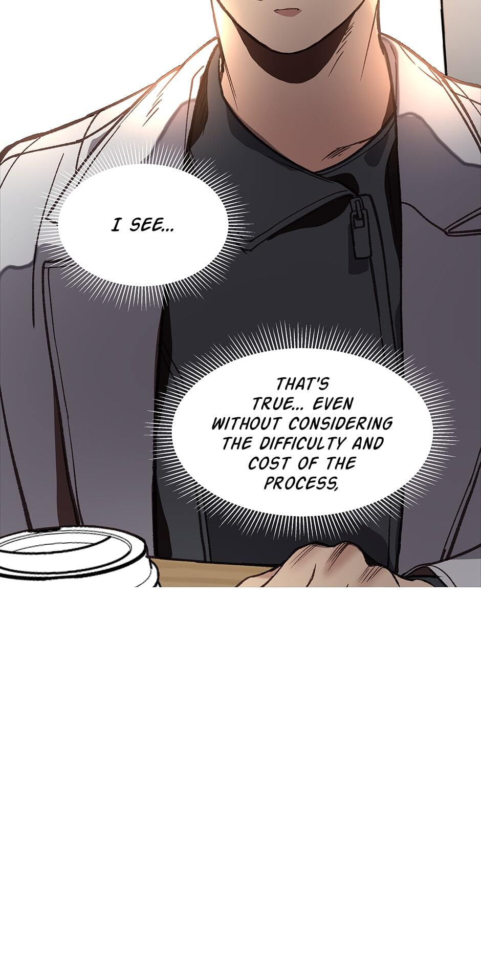 I'm the Only One With Genius DNA Chapter 7 page 69 - 