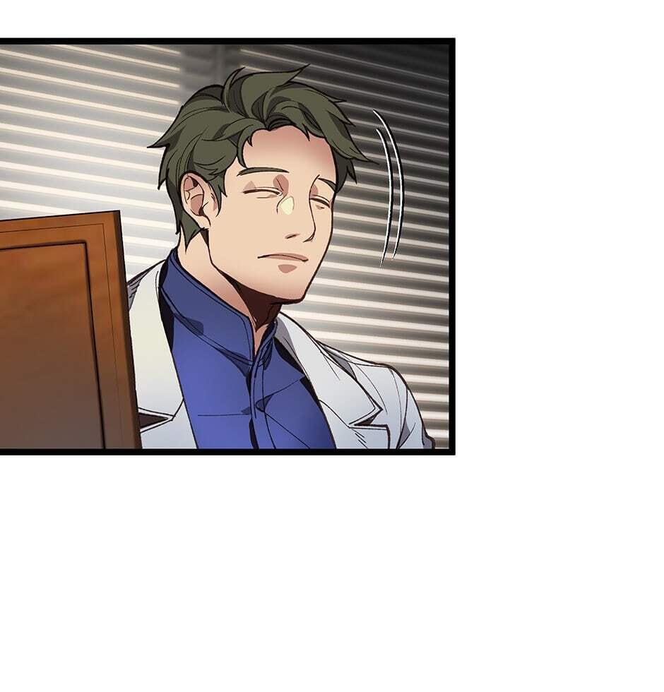 I'm the Only One With Genius DNA Chapter 7 page 8 - 