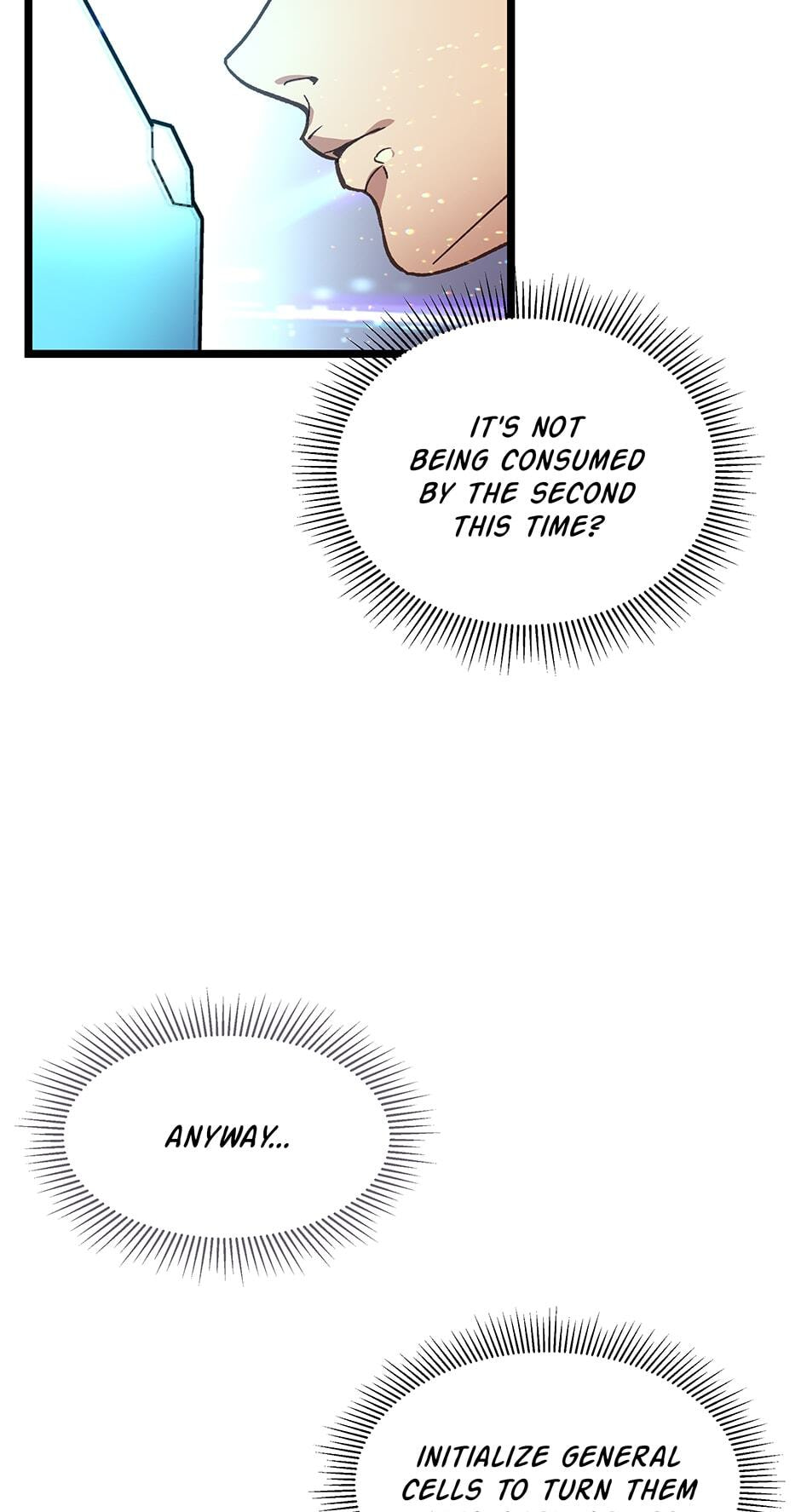 I'm the Only One With Genius DNA Chapter 7 page 73 - 