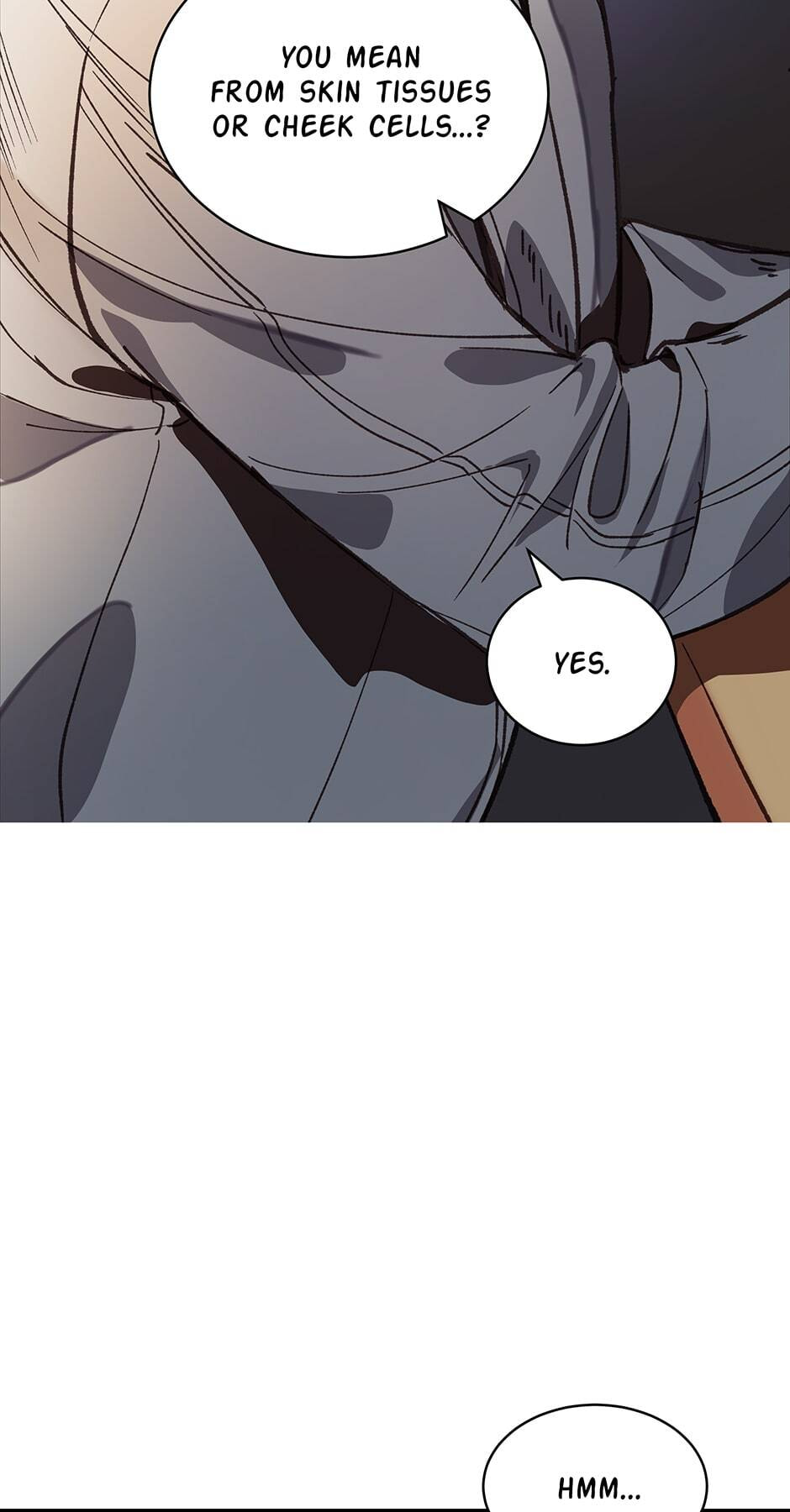 I'm the Only One With Genius DNA Chapter 7 page 77 - 