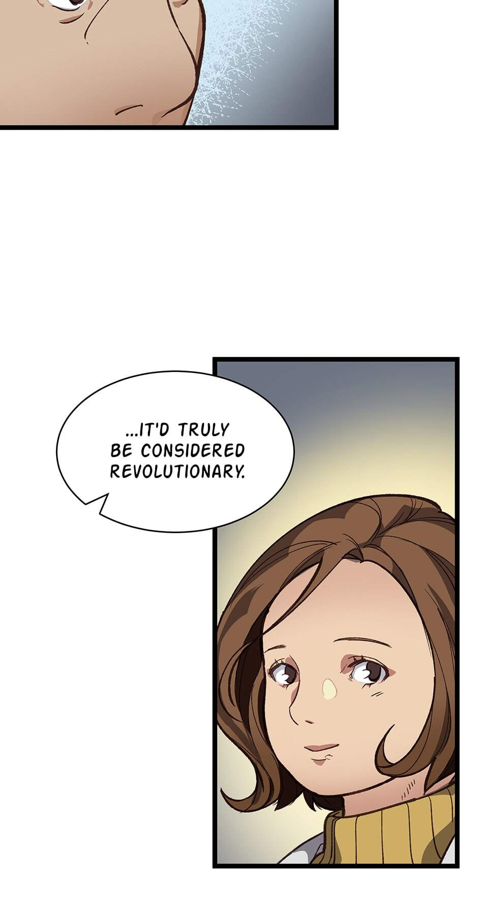 I'm the Only One With Genius DNA Chapter 7 page 79 - 